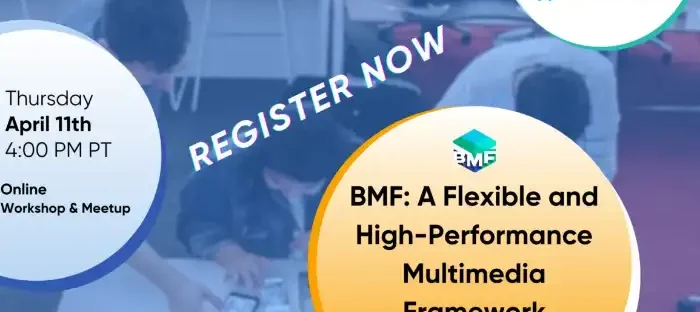 Bytedance Unveils BMF: Empowering Developers with a Powerful Framework