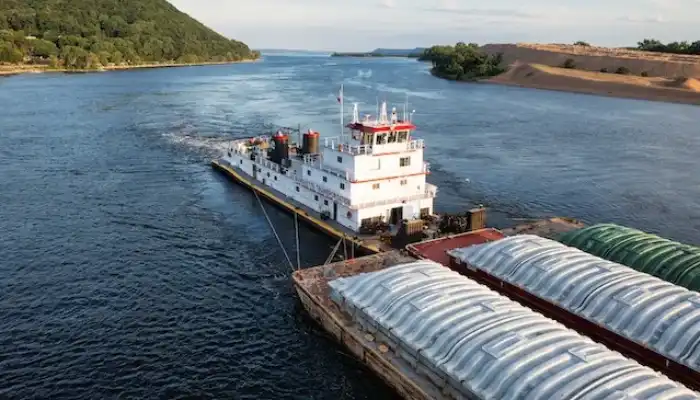 Maritime Marketplace OpenTug Secures $3.1 Million in Funding