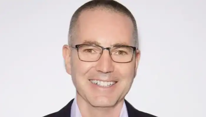 Supply Chain Guru Joins Blue Origin: Former Amazon & Flexport Exec Tim Collins Takes the Helm